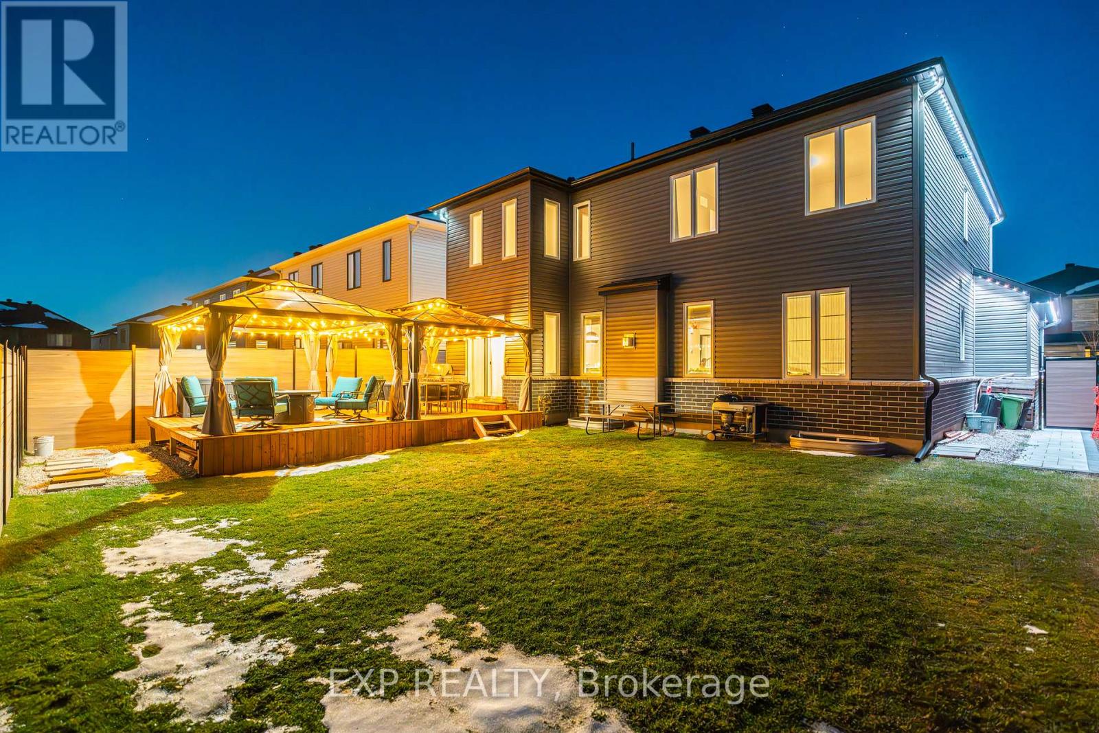 760 Shoal Street, Ottawa, Ontario  K4M 0X5 - Photo 47 - X12966310