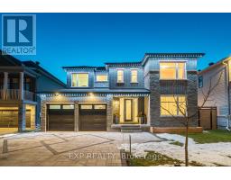 760 SHOAL STREET, Ottawa, Ontario