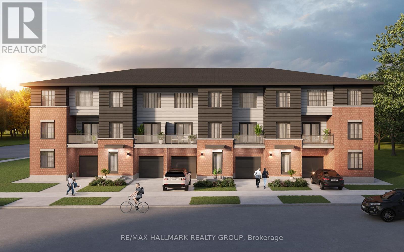 217 Encanto Private, Ottawa, Ontario  K1W 0X6 - Photo 2 - X12966414