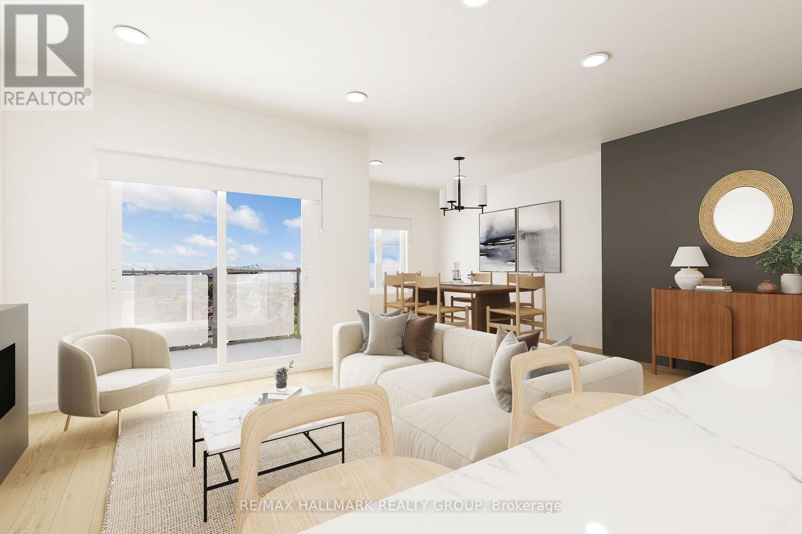 217 Encanto Private, Ottawa, Ontario  K1W 0X6 - Photo 4 - X12966414