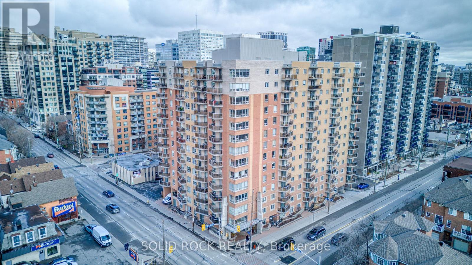 209 - 429 SOMERSET STREET W, Ottawa, Ontario