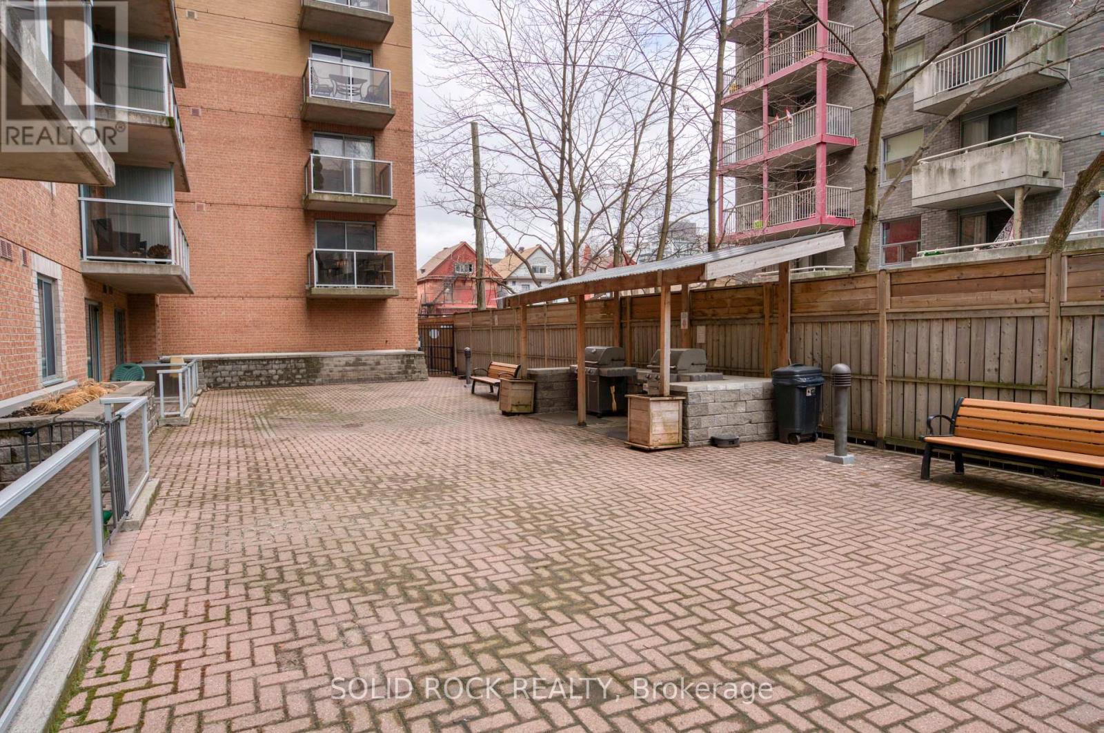 209 - 429 Somerset Street W, Ottawa, Ontario K2P 2P5 - Photo 25 - X12966490