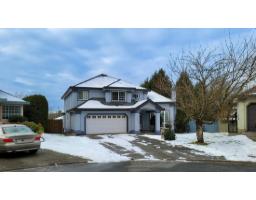 8169 153A STREET, Surrey, British Columbia