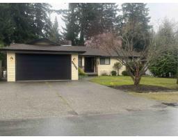 34258 REDWOOD AVENUE, Abbotsford, British Columbia