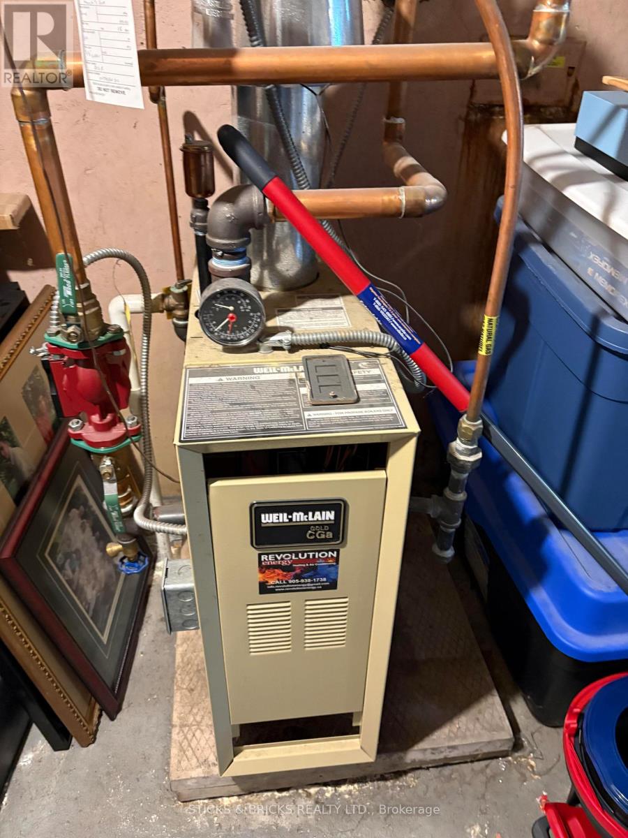 6088 Dorchester Road, Niagara Falls, Ontario  L2G 5T2 - Photo 21 - X12966270