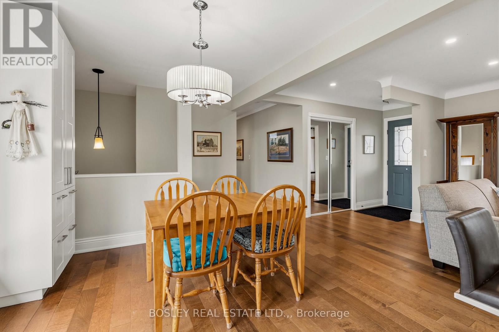 47 Albany Drive, St. Catharines, Ontario  L2N 3T7 - Photo 10 - X12966280