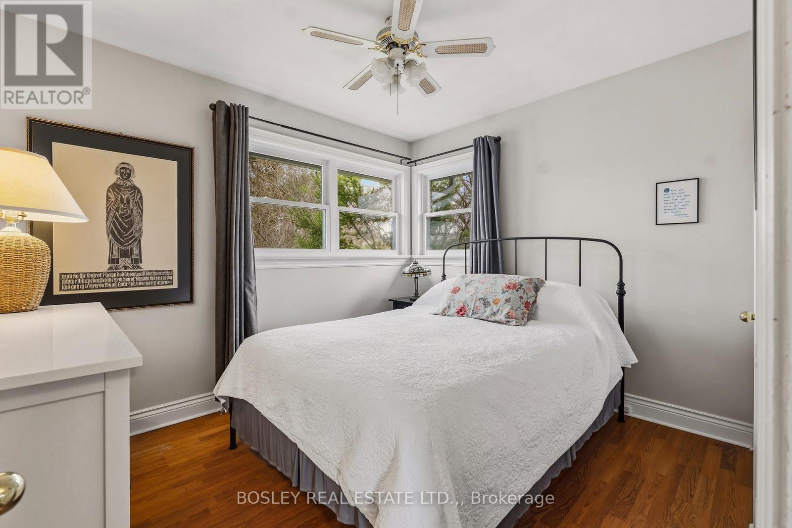 47 Albany Drive, St. Catharines, Ontario  L2N 3T7 - Photo 17 - X12966280