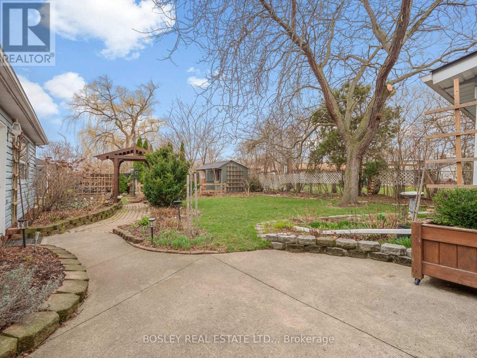 47 Albany Drive, St. Catharines, Ontario  L2N 3T7 - Photo 26 - X12966280