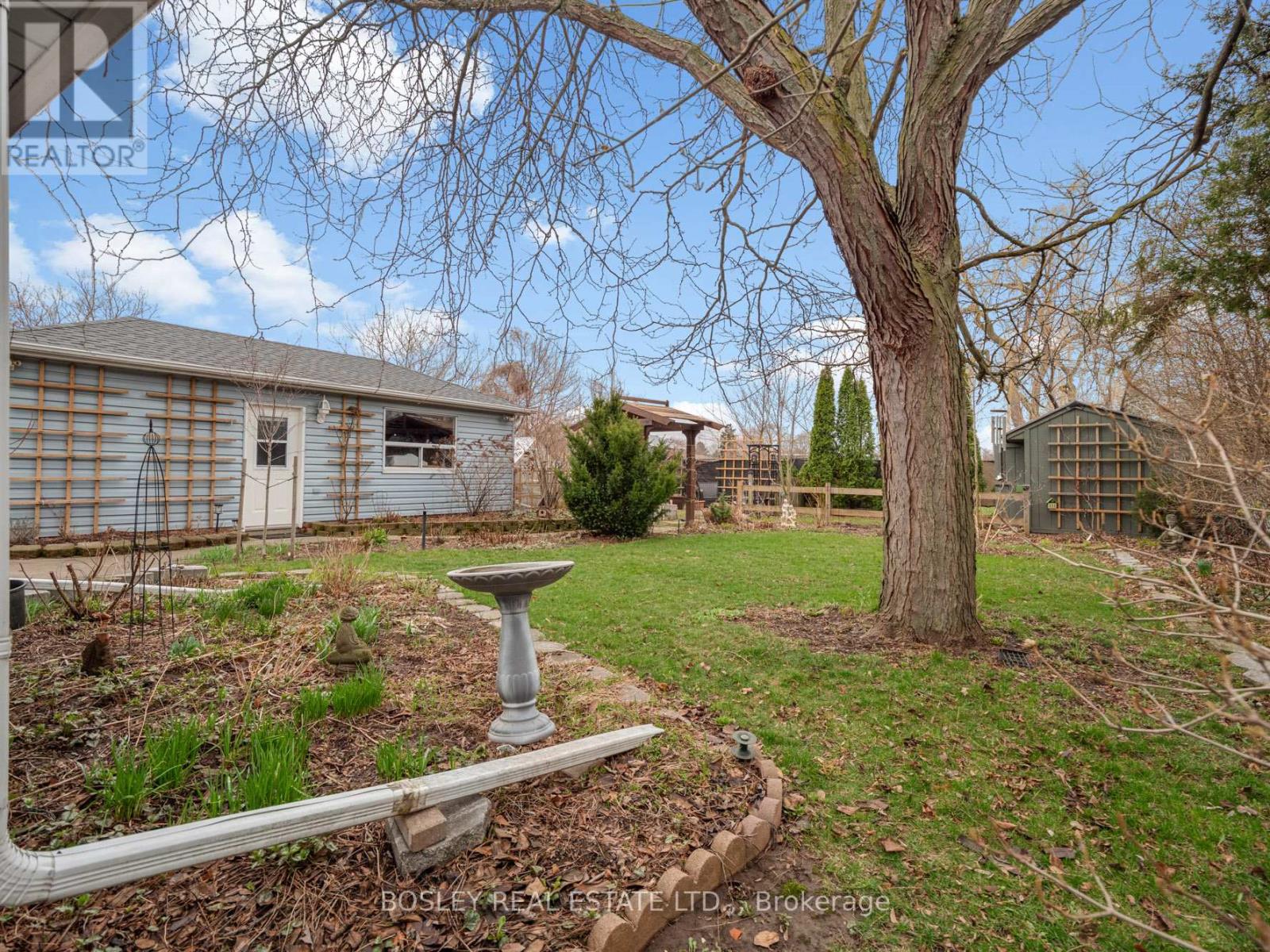 47 Albany Drive, St. Catharines, Ontario  L2N 3T7 - Photo 29 - X12966280