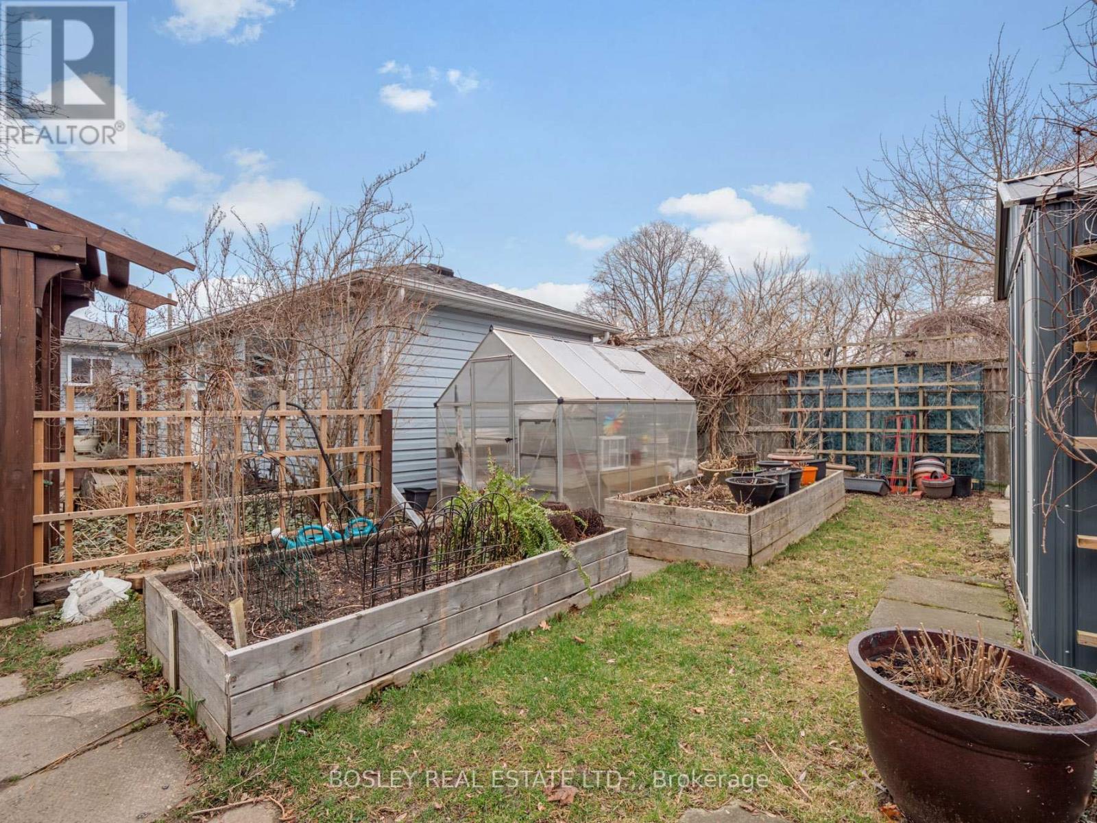 47 Albany Drive, St. Catharines, Ontario  L2N 3T7 - Photo 31 - X12966280