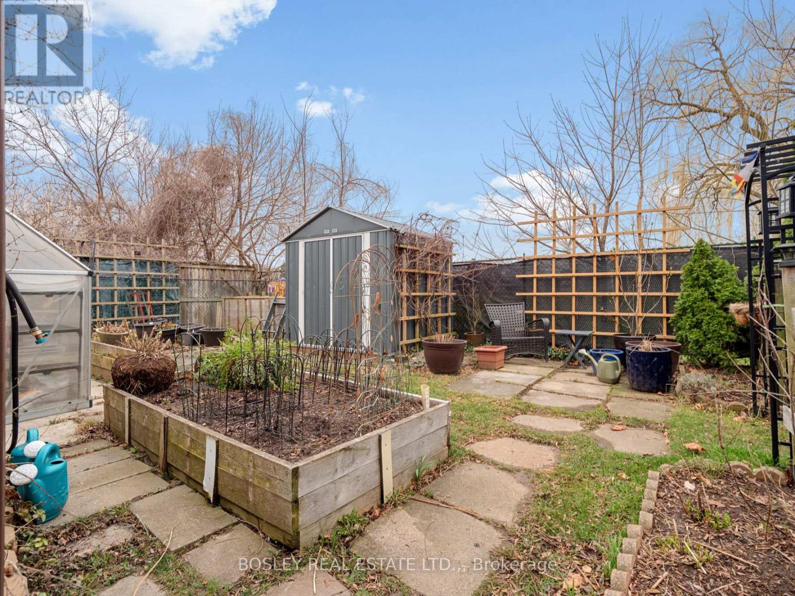 47 Albany Drive, St. Catharines, Ontario  L2N 3T7 - Photo 32 - X12966280