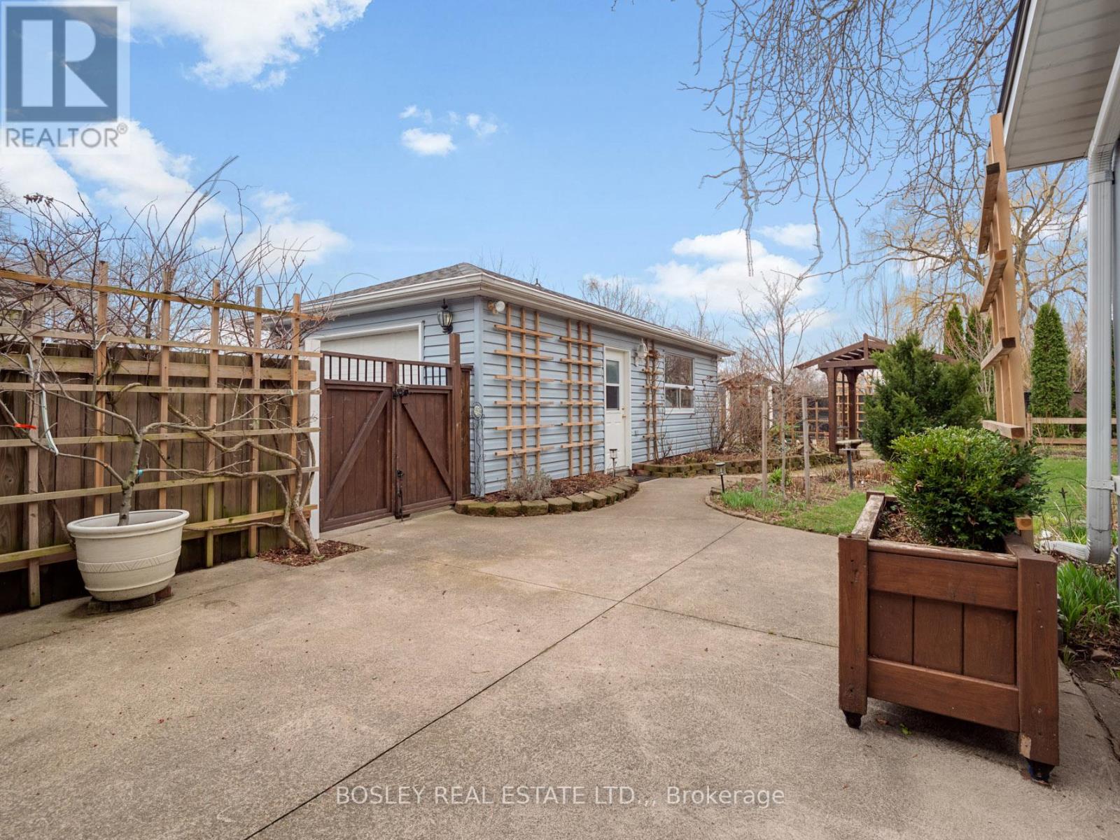 47 Albany Drive, St. Catharines, Ontario  L2N 3T7 - Photo 33 - X12966280