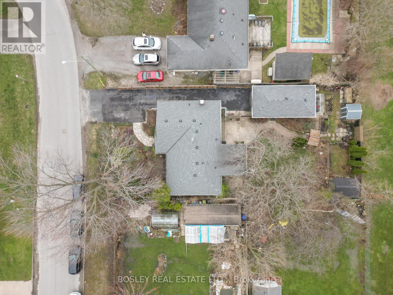 47 Albany Drive, St. Catharines, Ontario  L2N 3T7 - Photo 35 - X12966280