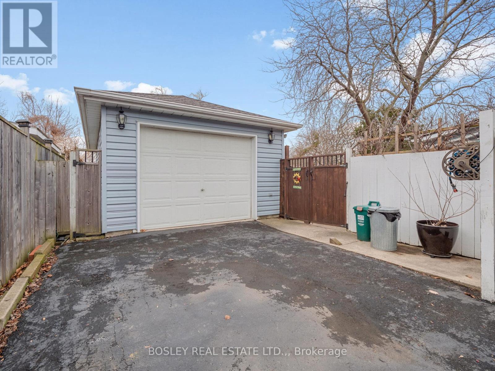 47 Albany Drive, St. Catharines, Ontario  L2N 3T7 - Photo 36 - X12966280