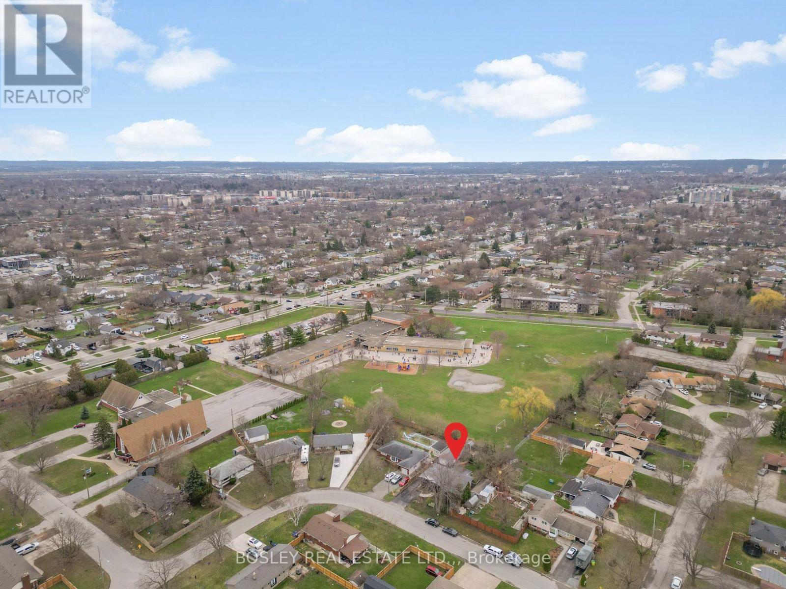 47 Albany Drive, St. Catharines, Ontario  L2N 3T7 - Photo 38 - X12966280