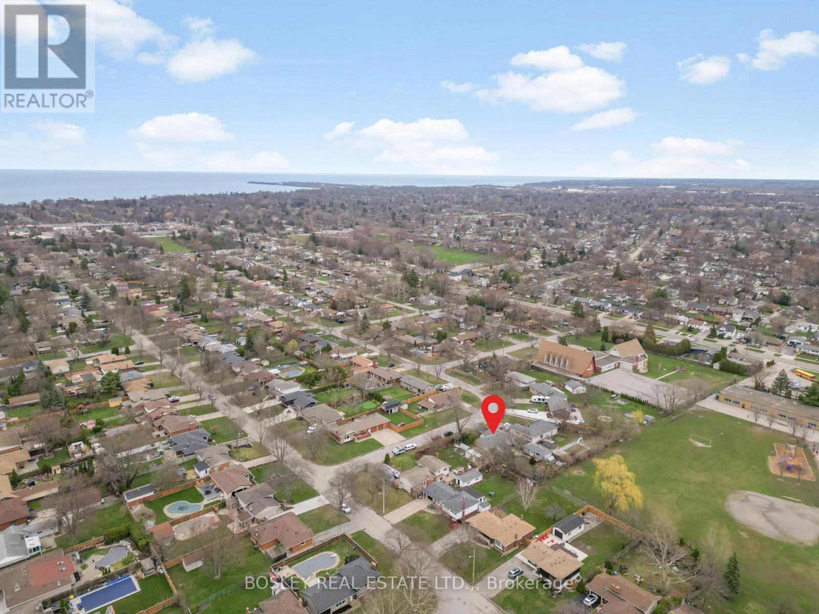 47 Albany Drive, St. Catharines, Ontario  L2N 3T7 - Photo 39 - X12966280