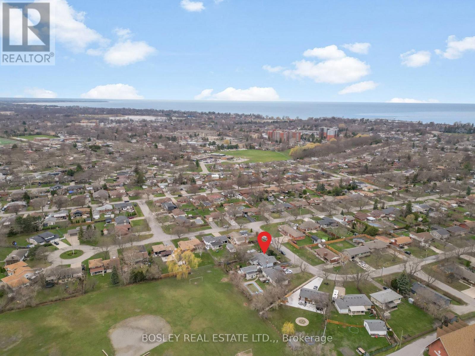 47 Albany Drive, St. Catharines, Ontario  L2N 3T7 - Photo 40 - X12966280