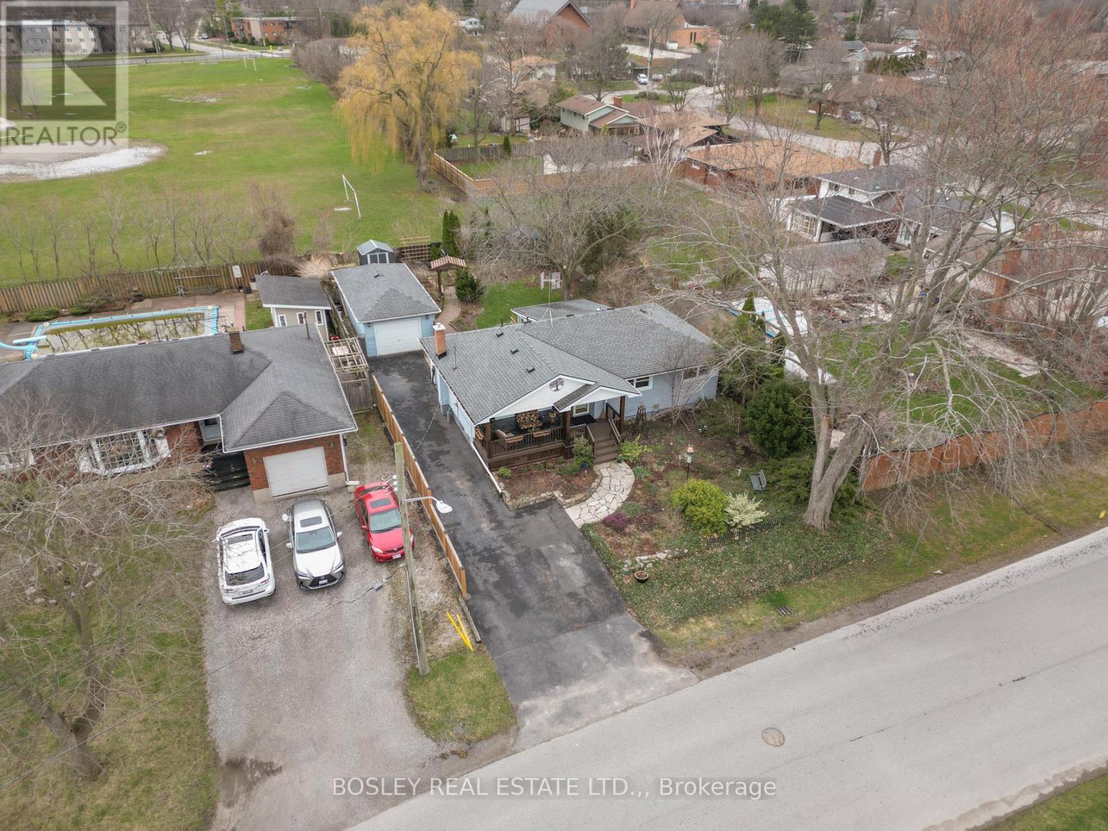 47 Albany Drive, St. Catharines, Ontario  L2N 3T7 - Photo 41 - X12966280