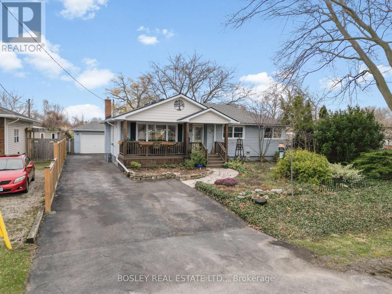 47 Albany Drive, St. Catharines, Ontario  L2N 3T7 - Photo 42 - X12966280