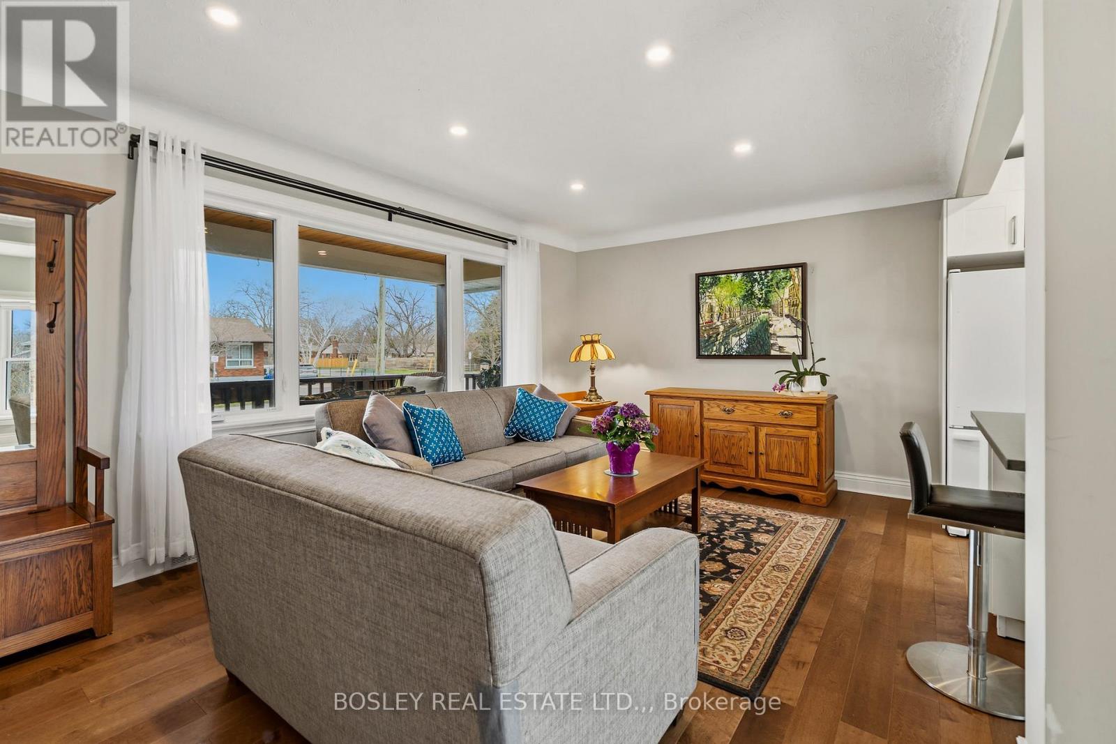 47 Albany Drive, St. Catharines, Ontario  L2N 3T7 - Photo 6 - X12966280