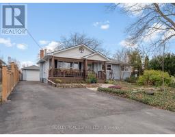 47 ALBANY DRIVE, St. Catharines, Ontario
