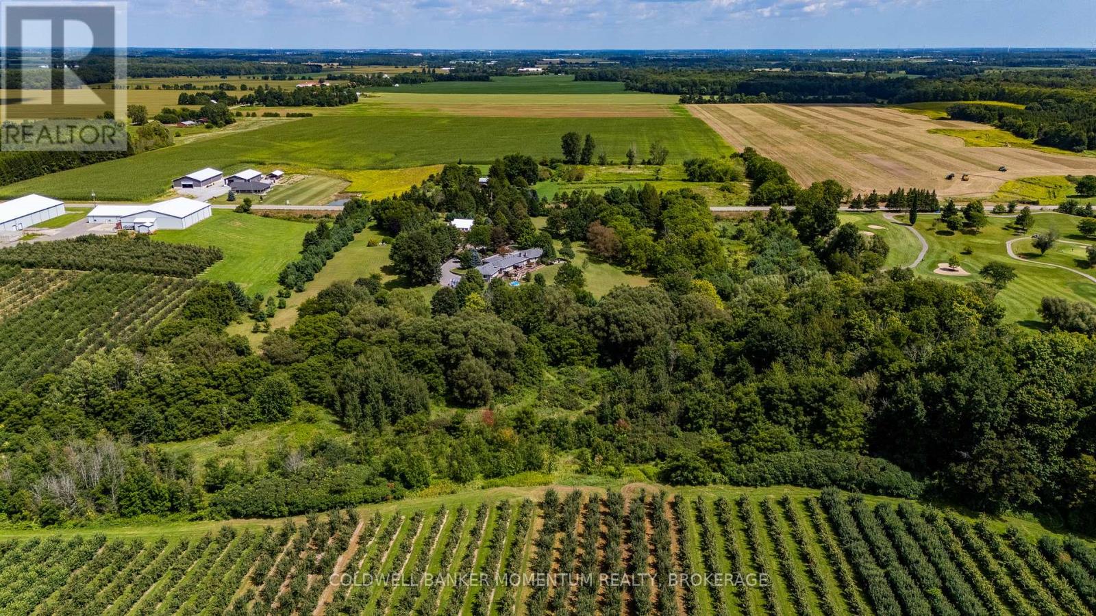 1285 COCKSHUTT ROAD, R.R. # 4 ROAD, Norfolk, Ontario