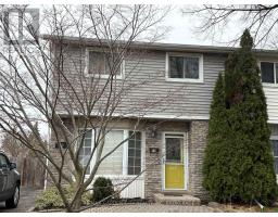 29 ST. HILDA'S COURT, St. Catharines, Ontario