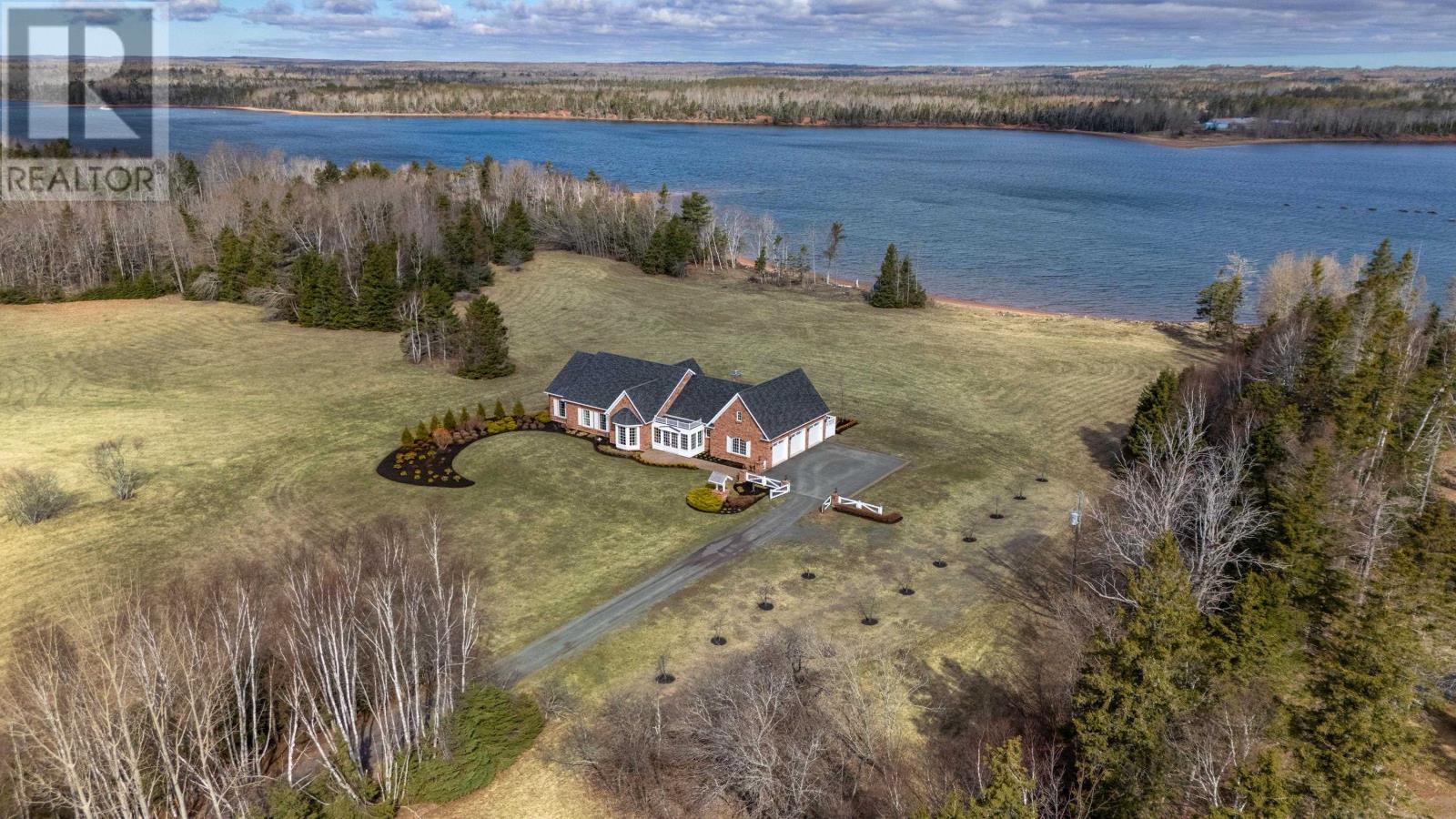 1881 Gladstone Road|Rte 348, Murray River, Prince Edward Island