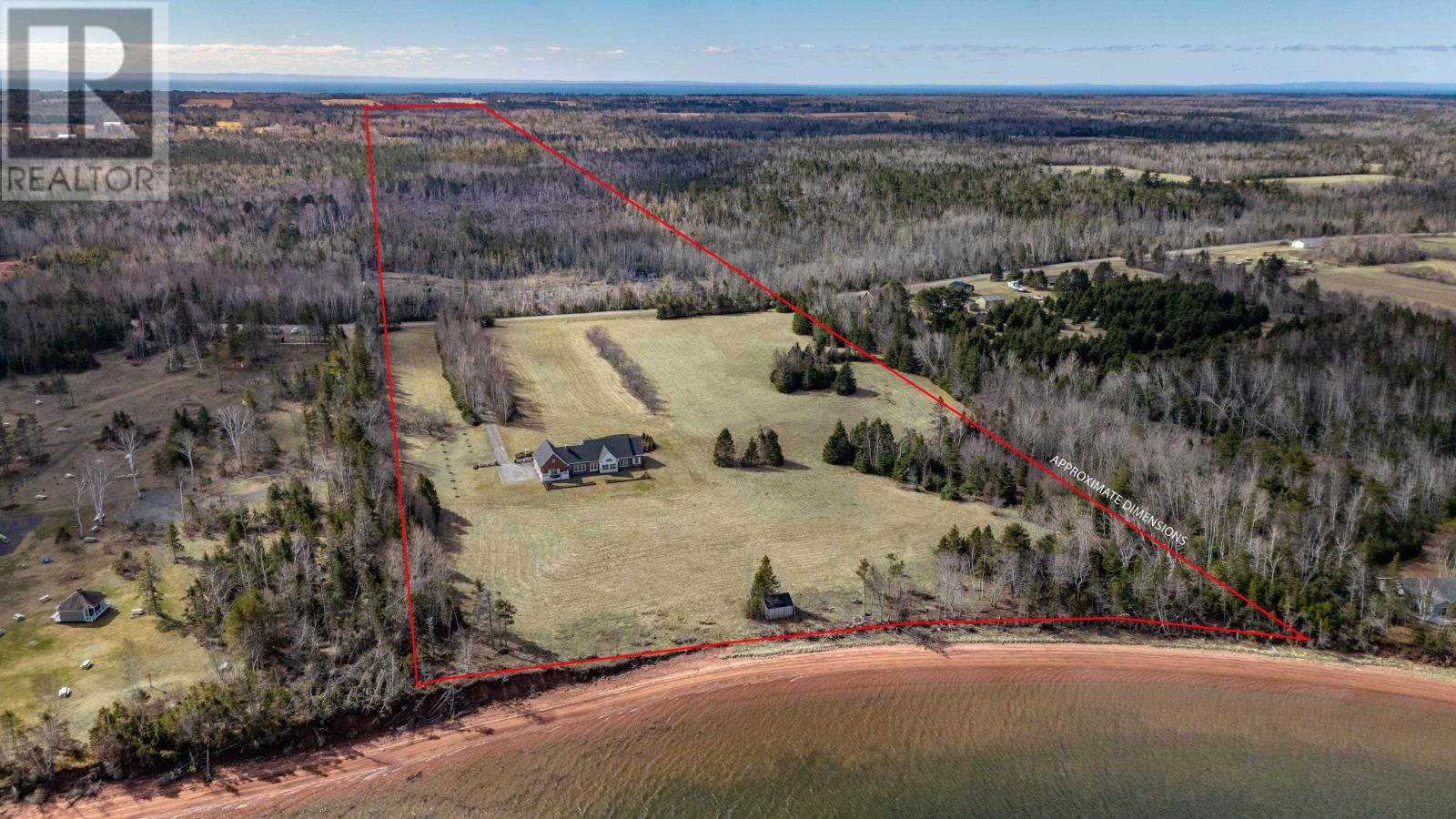 1881 Gladstone Road, Rte 348, Murray River, Prince Edward Island  C0A 1V0 - Photo 2 - 202606523