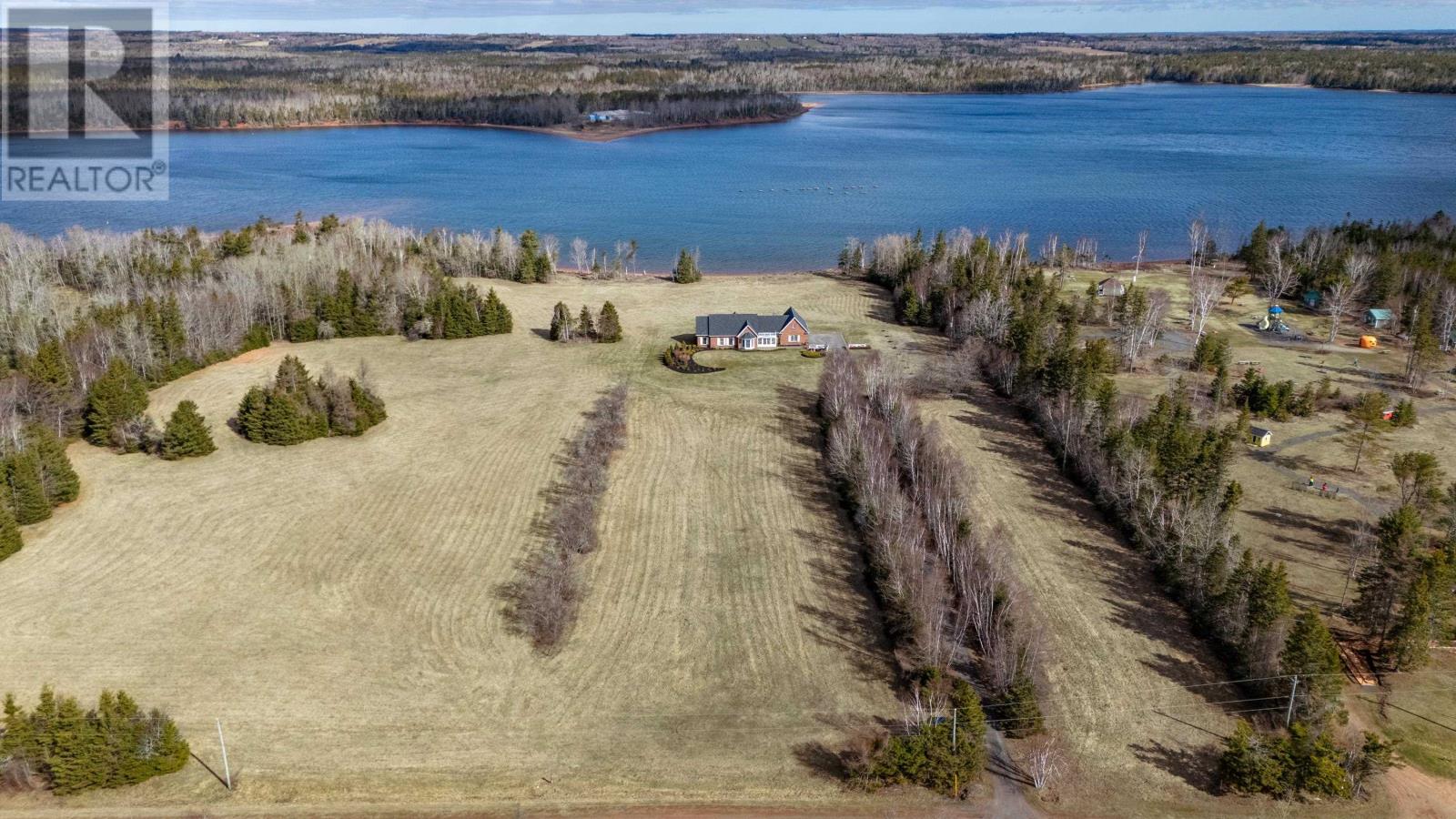 1881 Gladstone Road, Rte 348, Murray River, Prince Edward Island  C0A 1V0 - Photo 50 - 202606523