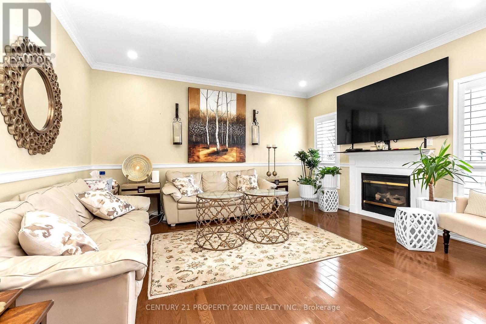 16 Armitage Crescent, Ajax, Ontario  L1T 4G6 - Photo 12 - E12965488