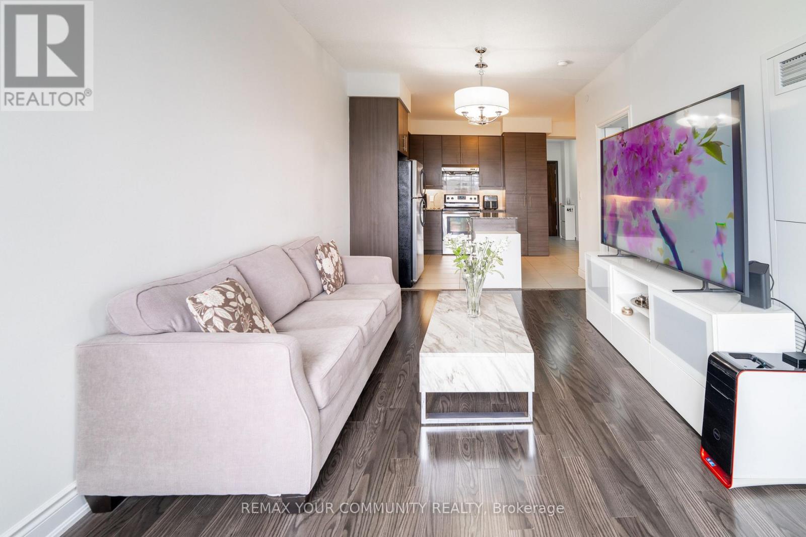 520 - 325 South Park Road, Markham, Ontario  L3T 0B8 - Photo 14 - N12963578