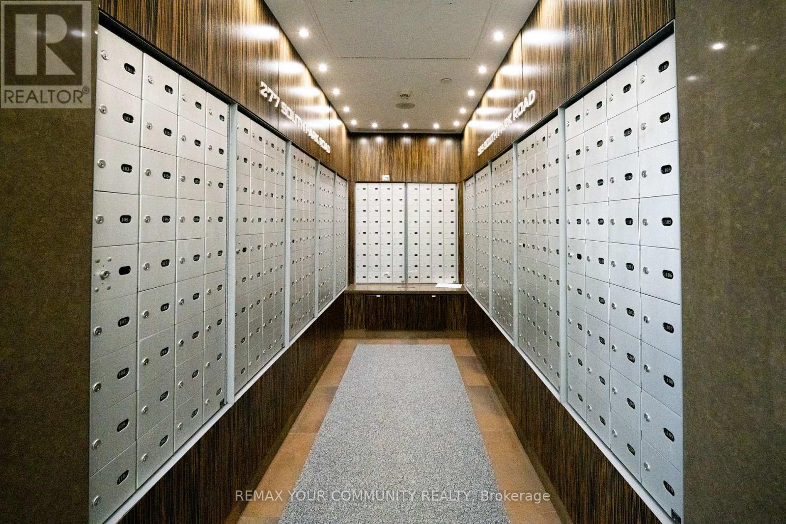 520 - 325 South Park Road, Markham, Ontario  L3T 0B8 - Photo 19 - N12963578