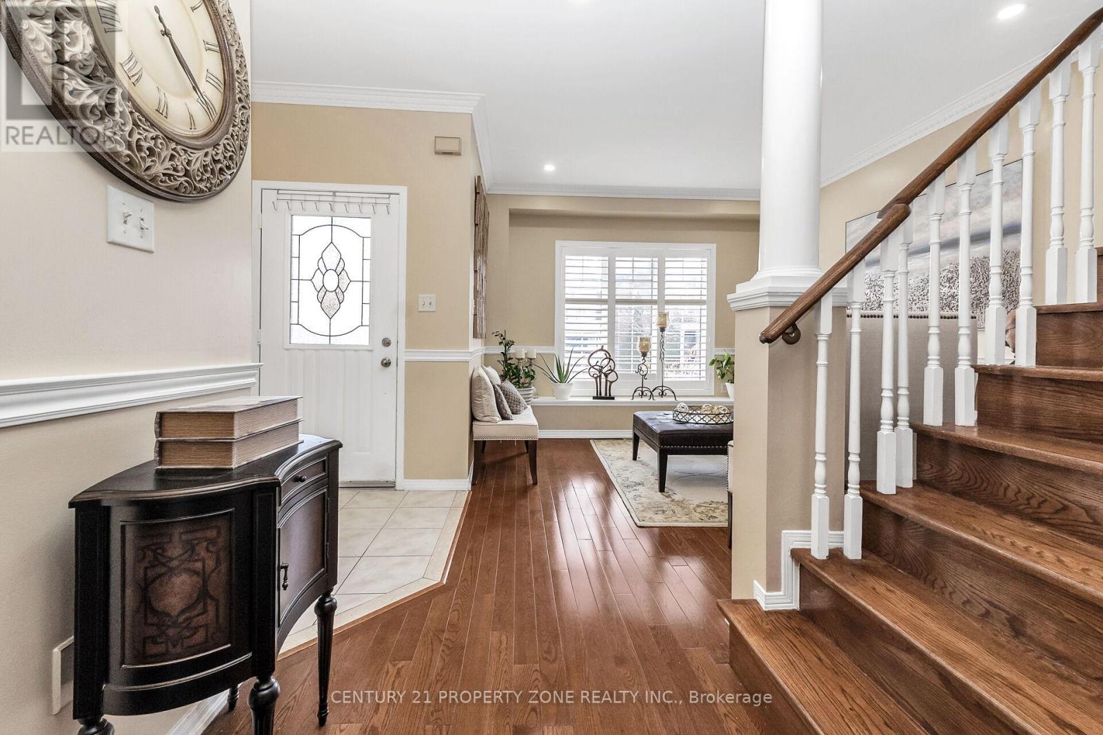 16 Armitage Crescent, Ajax, Ontario  L1T 4G6 - Photo 4 - E12965488