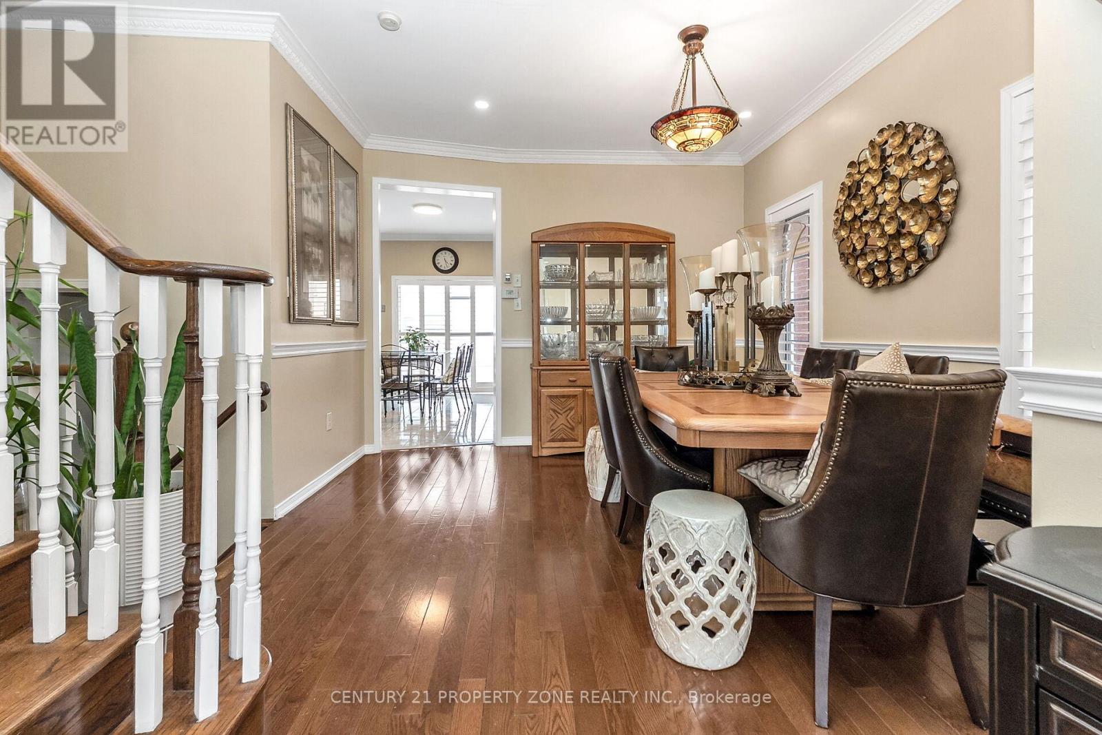 16 Armitage Crescent, Ajax, Ontario  L1T 4G6 - Photo 11 - E12965488