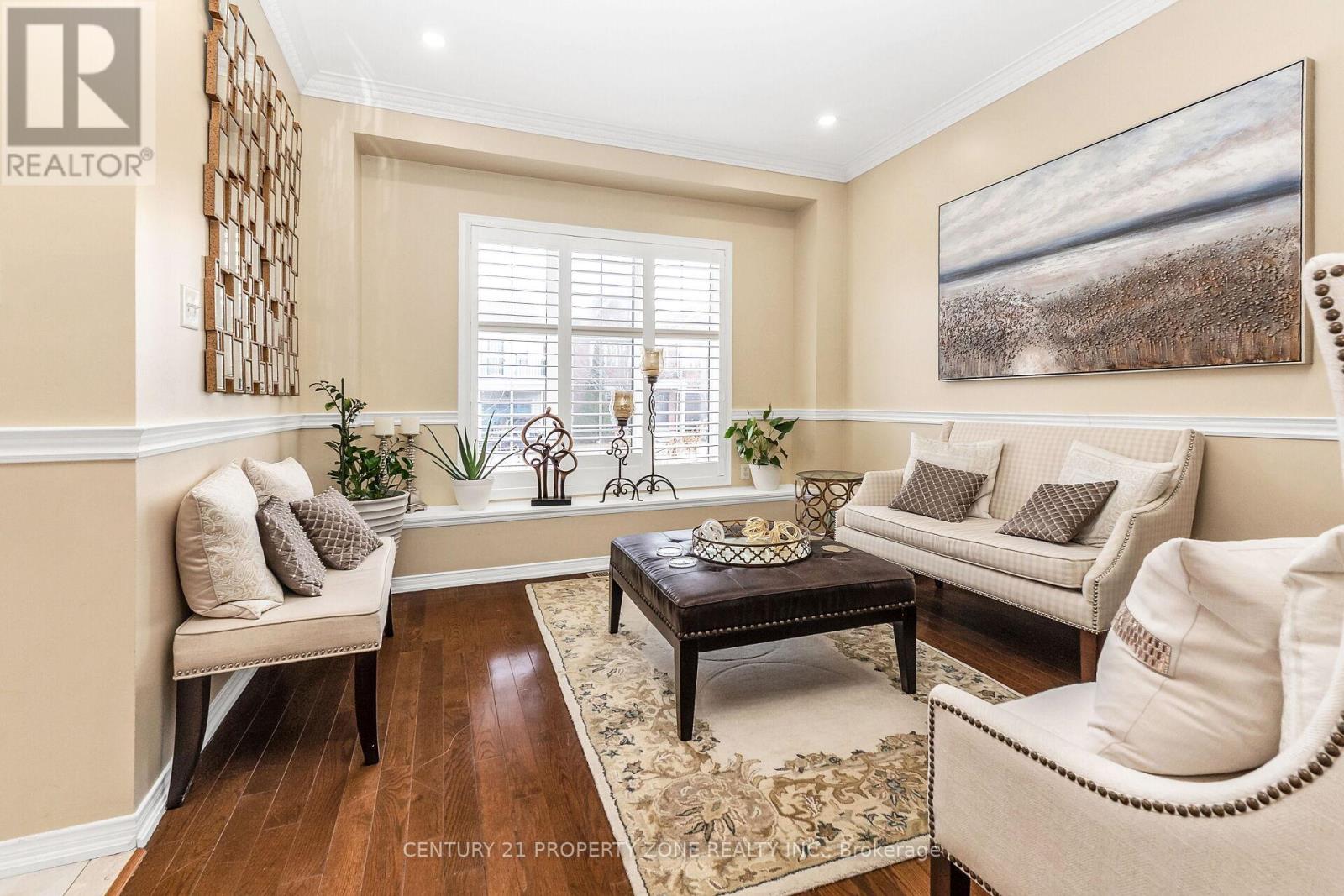 16 Armitage Crescent, Ajax, Ontario  L1T 4G6 - Photo 5 - E12965488