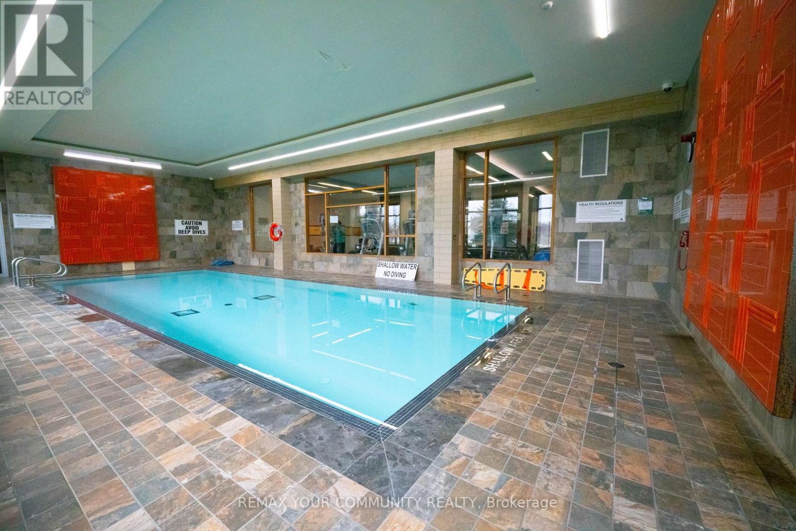 520 - 325 South Park Road, Markham, Ontario  L3T 0B8 - Photo 23 - N12963578