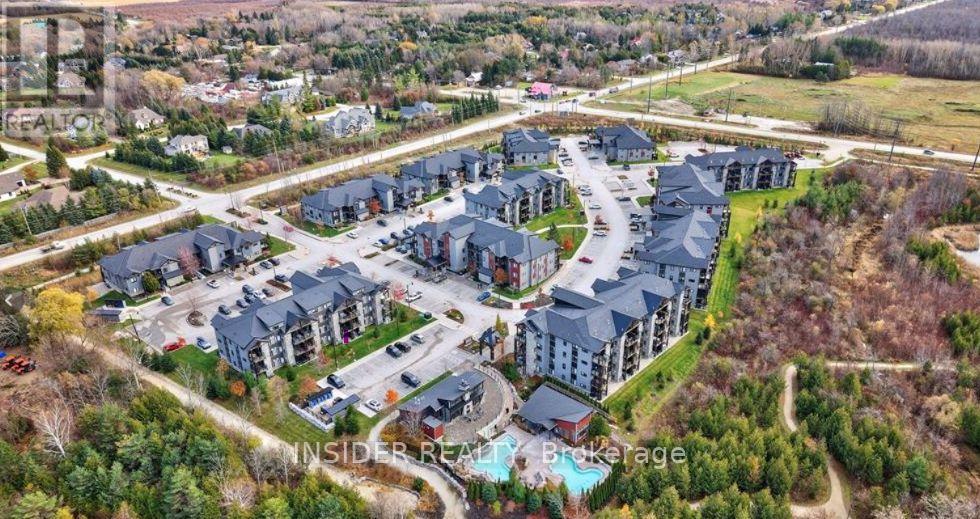 303 - 10 Beausoleil Lane, Blue Mountains, Ontario  L9Y 2X5 - Photo 24 - X12966144