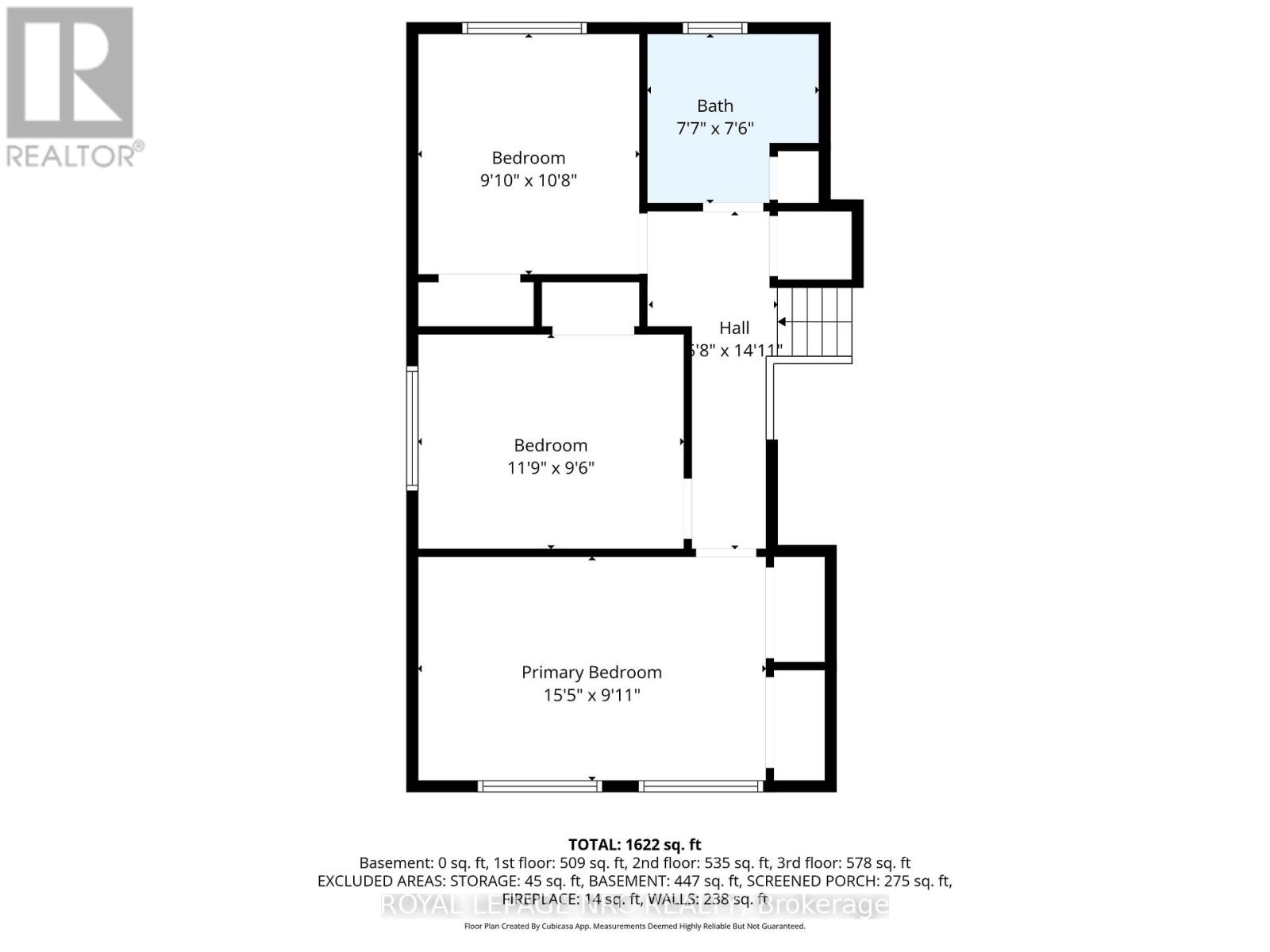 1 Heather Court, Welland, Ontario  L3C 4P6 - Photo 30 - X12961222