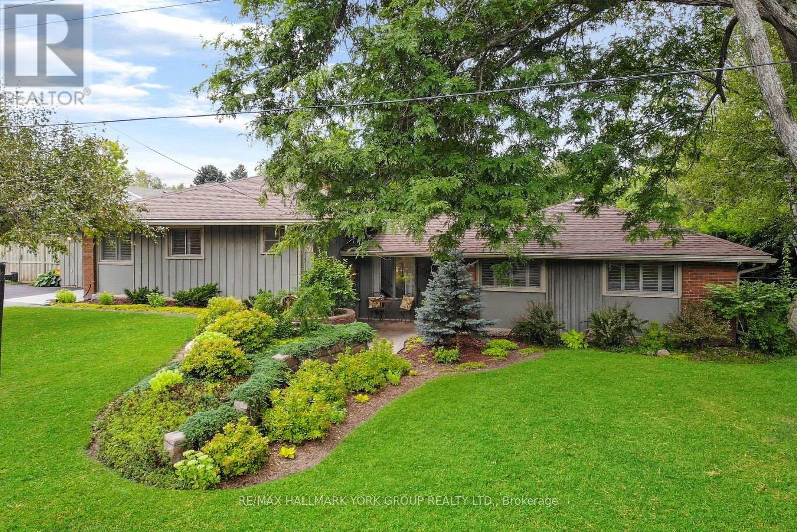 57 Prince Street, Brock, Ontario  L0E 1E0 - Photo 1 - N12965594