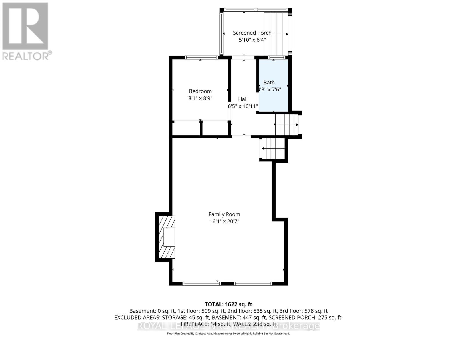 1 Heather Court, Welland, Ontario  L3C 4P6 - Photo 31 - X12961222