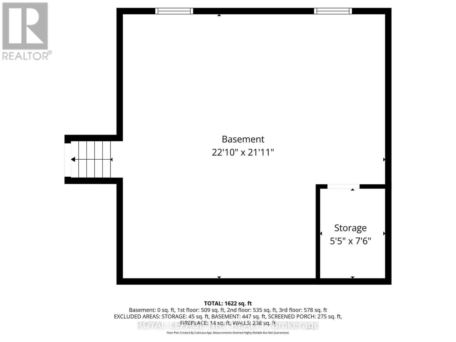 1 Heather Court, Welland, Ontario  L3C 4P6 - Photo 32 - X12961222