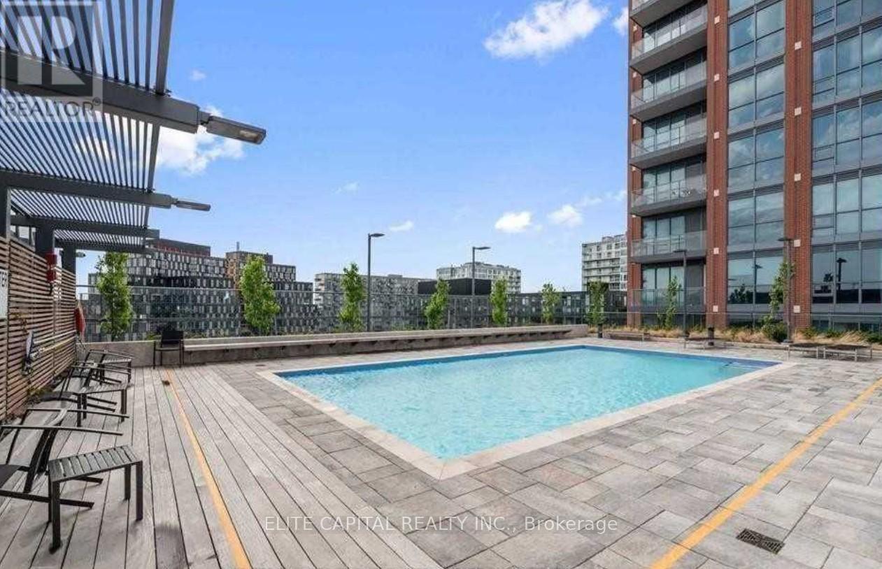 1010 - 31 Tippett Road, Toronto, Ontario  M3H 0C8 - Photo 13 - C12944356