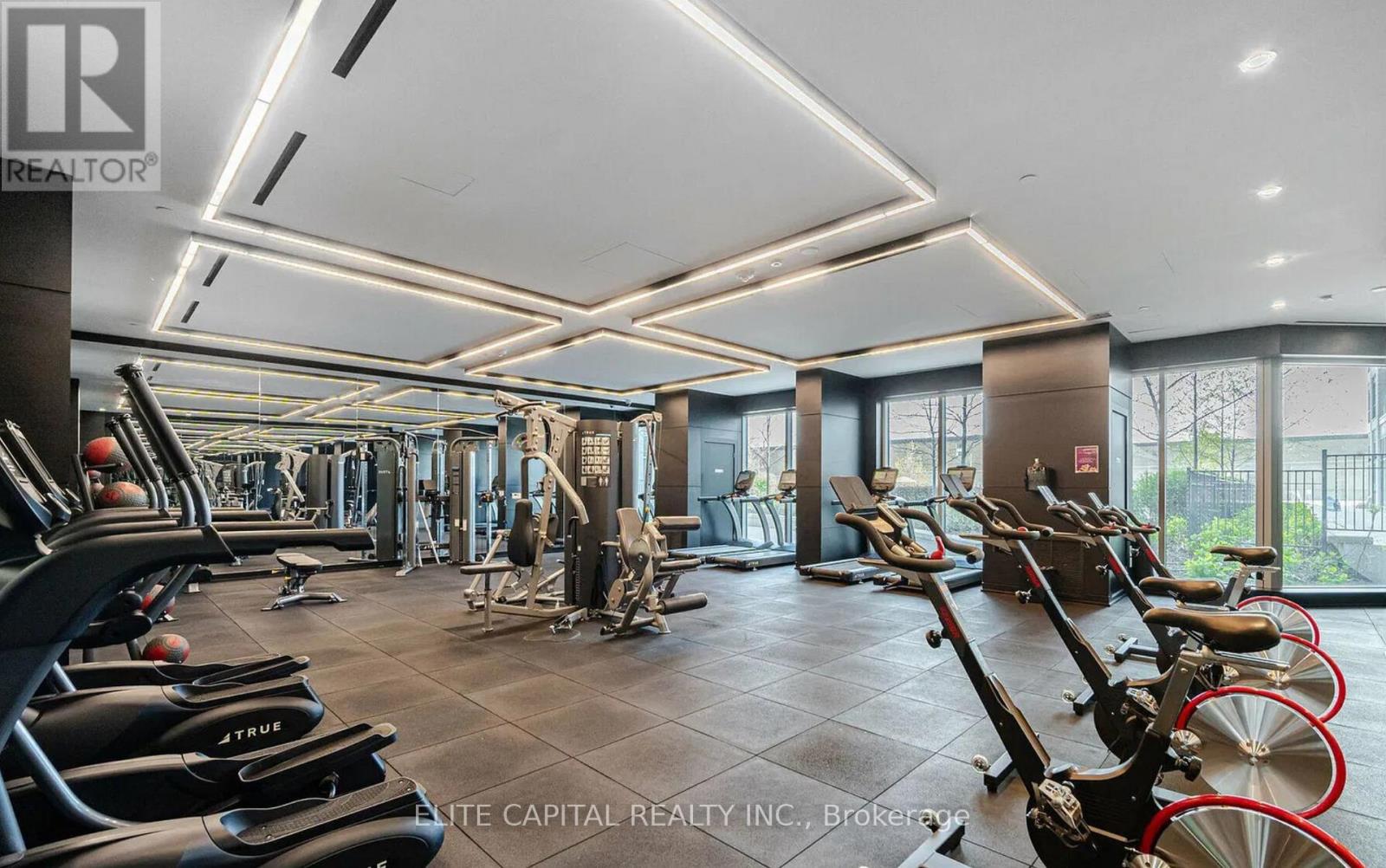 1010 - 31 Tippett Road, Toronto, Ontario  M3H 0C8 - Photo 12 - C12944356