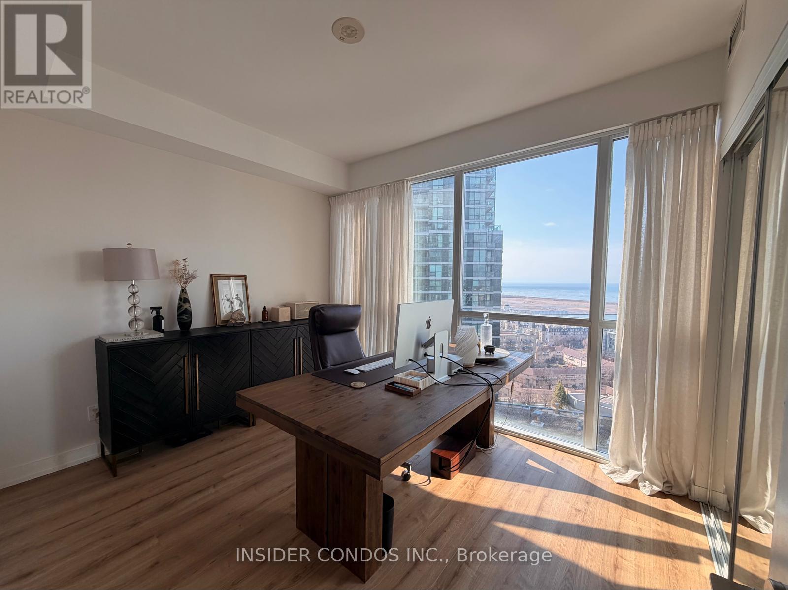 2512 - 20 Bruyeres Mews, Toronto, Ontario  M5V 0G8 - Photo 15 - C12965610