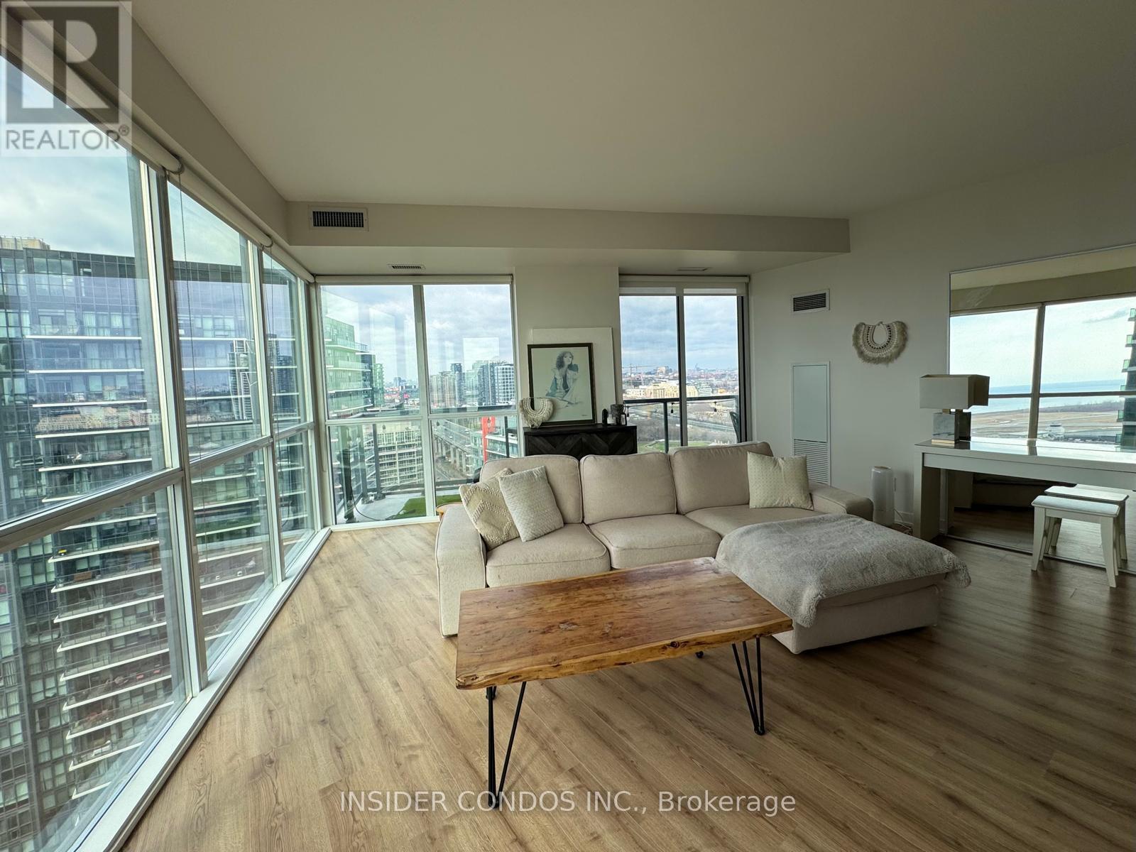 2512 - 20 Bruyeres Mews, Toronto, Ontario  M5V 0G8 - Photo 13 - C12965610