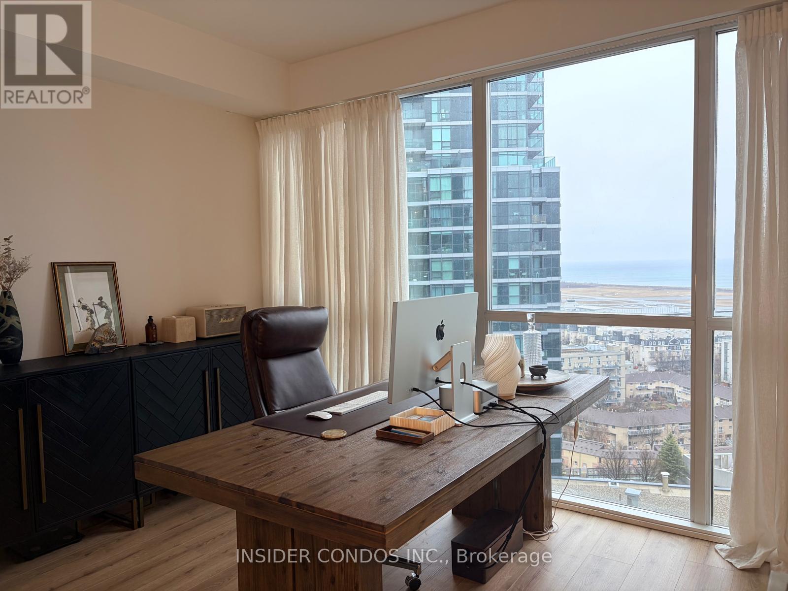 2512 - 20 Bruyeres Mews, Toronto, Ontario  M5V 0G8 - Photo 14 - C12965610