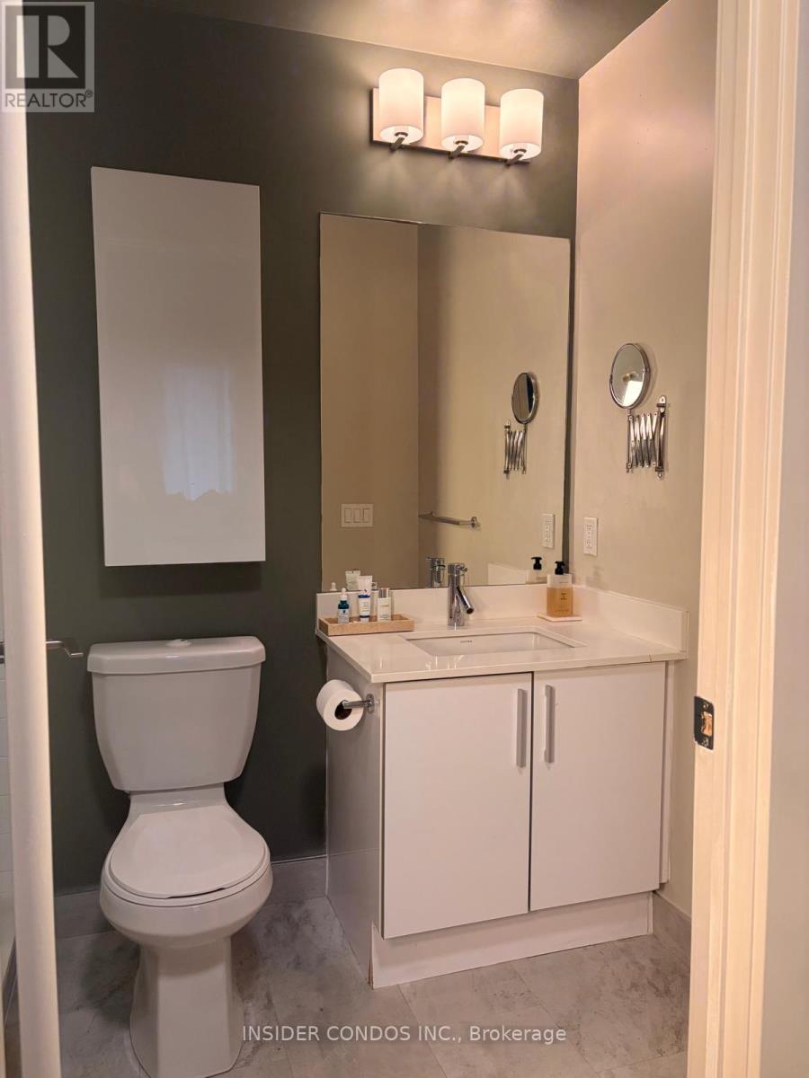 2512 - 20 Bruyeres Mews, Toronto, Ontario  M5V 0G8 - Photo 21 - C12965610