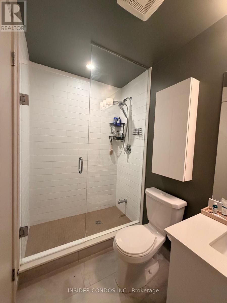 2512 - 20 Bruyeres Mews, Toronto, Ontario  M5V 0G8 - Photo 20 - C12965610