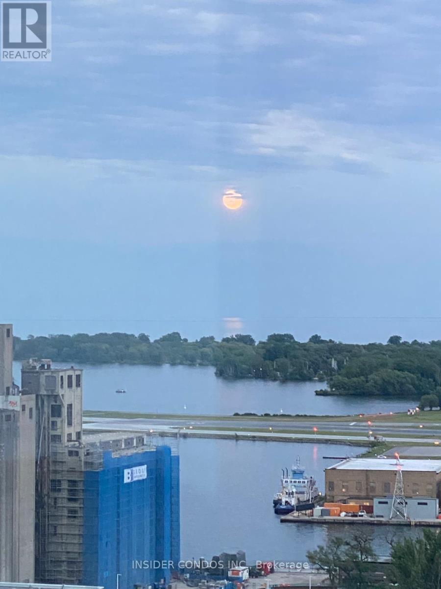 2512 - 20 Bruyeres Mews, Toronto, Ontario  M5V 0G8 - Photo 28 - C12965610